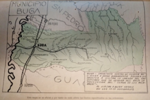 Mapa Hidrográfico de Buga_Banderas 1944_41