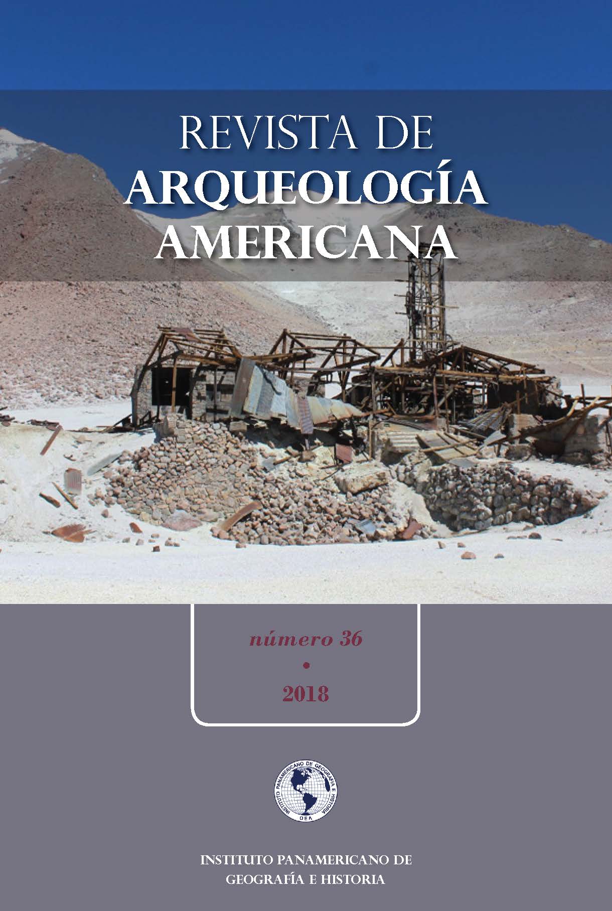 Arqueología y Patrimonio Industrial